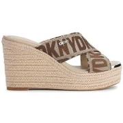 Sandalen Dkny K1469540 MARYN X BAND