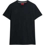 T-shirt Korte Mouw Superdry 224066