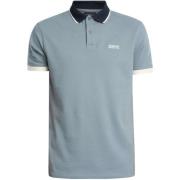 Polo Shirt Korte Mouw Barbour Howall-poloshirt