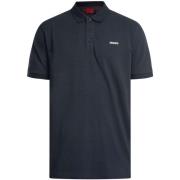 Polo Shirt Korte Mouw BOSS Donos222 poloshirt