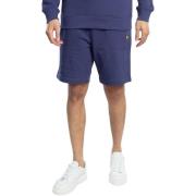 Korte Broek Lyle &amp; Scott Zwembroek met logo
