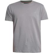 T-shirt Korte Mouw Replay Chest Logo T-shirt