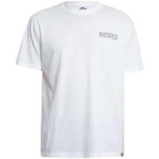 T-shirt Korte Mouw Dickies Bricklane-T-shirt