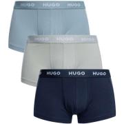 Boxers BOSS Trunk 3-pack