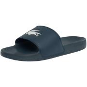 Teenslippers Lacoste Serveer 125 1 CMA Sliders