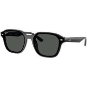 Zonnebril Ray-ban RB4458D Vierkante zonnebril