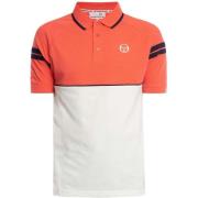 Polo Shirt Korte Mouw Sergio Tacchini Cambio poloshirt