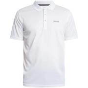 Polo Shirt Korte Mouw Regatta Maverick V actief poloshirt