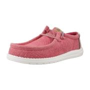 Nette schoenen HEYDUDE WALLY JUTE