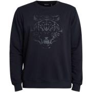 Sweater Antony Morato Ho Chi Minh Grafisch Sweatshirt