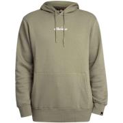 Trainingsbroek Ellesse Pershuta-pullover met capuchon