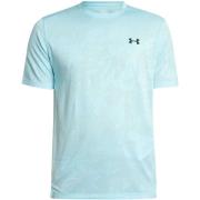 T-shirt Korte Mouw Under Armour Tech Vent-jacquard T-shirt