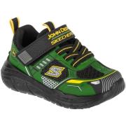 Lage Sneakers Skechers Skech Tracks - Tractor-Tronix