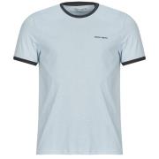 T-shirt Korte Mouw Teddy Smith THE-TEE 2 R MC