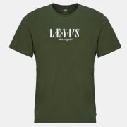 T-shirt Korte Mouw Levis SS RELAXED FIT TEE