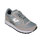 Sneakers Saucony Jazz 81 S70539 3 Grey/Silver