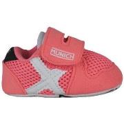 Sneakers Munich Zero 8240031 ROSA