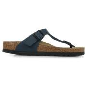 Teenslippers BIRKENSTOCK Gizeh Bs