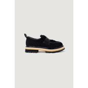 Lage Sneakers Ash SATIN BRAIDED S23-GENIALINTR01