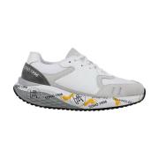 Lage Sneakers Mbt SOHO 1996 W SNEAKERS