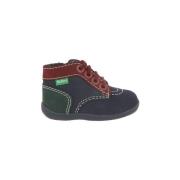 Laarzen Kickers BONZIP-2