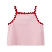 Blouse Compania Fantastica COMPAÑIA FANTÁSTICA Top 43009 - Pink