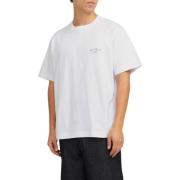 T-shirt Korte Mouw Jack &amp; Jones -