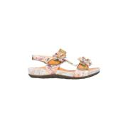 Sandalen Laura Vita LILOO 06