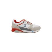 Sneakers Serge Blanco ISOLA