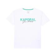 T-shirt Kaporal -