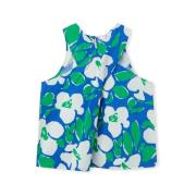 Blouse Compania Fantastica COMPAÑIA FANTÁSTICA Top 41029 - Flowers