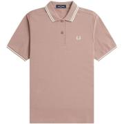 Polo Shirt Korte Mouw Fred Perry -