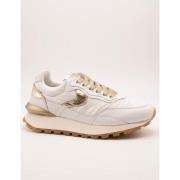 Sneakers Voile Blanche -