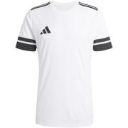 T-shirt adidas Squa25 Jsy M