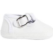 Ballerina's Mayoral 9731 Blanco