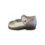 Ballerina's Gulliver MX-0110 Plata