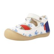 Sandalen Kickers SUSHY