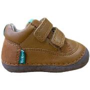 Laarzen Kickers SOSTANKRO 894563-10 Camel