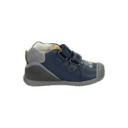 Lage Sneakers Biomecanics -