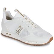 Lage Sneakers Emporio Armani EA7 X8X027