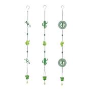 Hangers Signes Grimalt Hanglamp Cactus T-Lite 3U