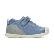 Lage Sneakers Biomecanics SPORT EERSTE STAPPEN BIOMECHANICA 231121