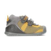 Lage Sneakers Biomecanics SNEAKERS BIOMECANICA NYLON 221137-A