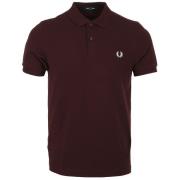 T-shirt Fred Perry Plain Shirt
