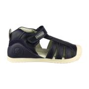 Sandalen Biomecanics -