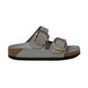 Sandalen BIRKENSTOCK 1029391 STONE