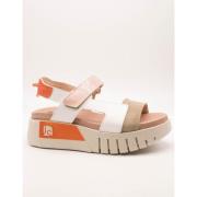 Sandalen Jose Saenz -