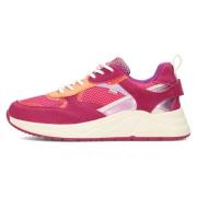 Lage Sneakers Posh By Poelman Dames Rosie Sneakers