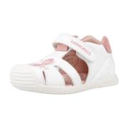 Sandalen Biomecanics 252111B