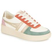 Lage Sneakers Gola GRANDSLAM QUADRANT